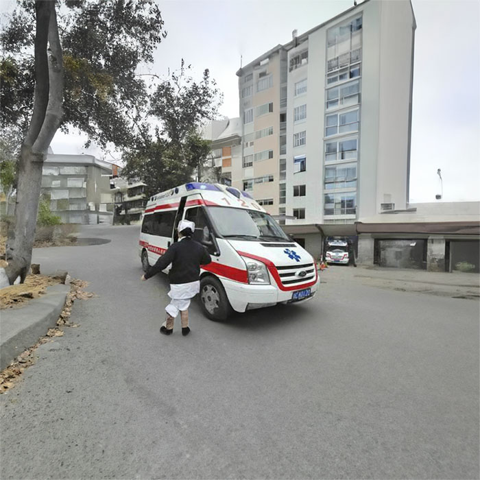 重庆出租120电话