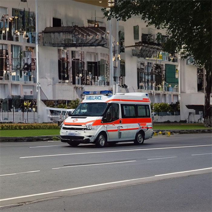 重庆120租车收费标准