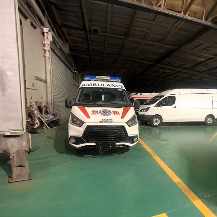 重庆急救车租车联系方式