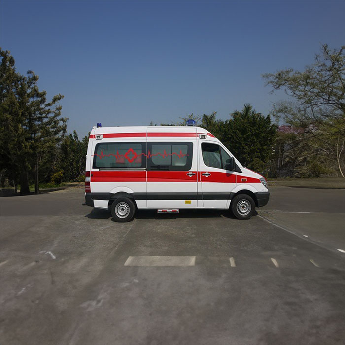重庆120出租费用