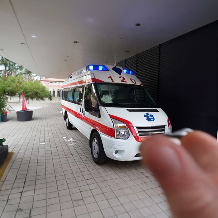 重庆120租赁收费标准