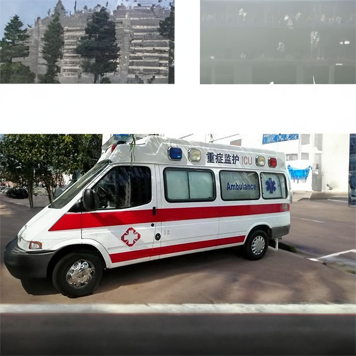 重庆出租120电话号码