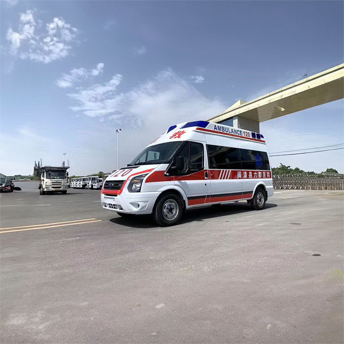 重庆出租120
