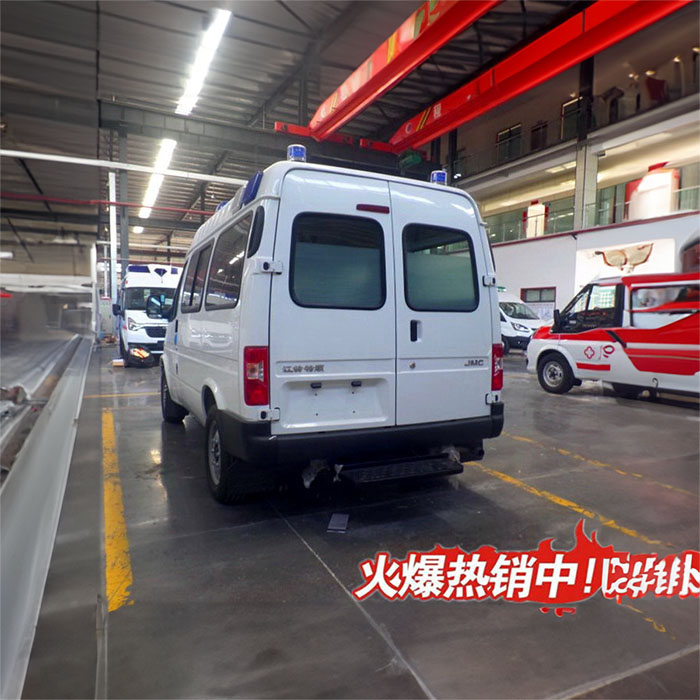 重庆急救车出租电话号码