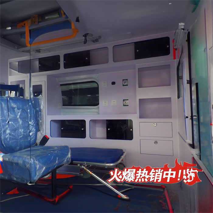重庆出租救护车联系电话