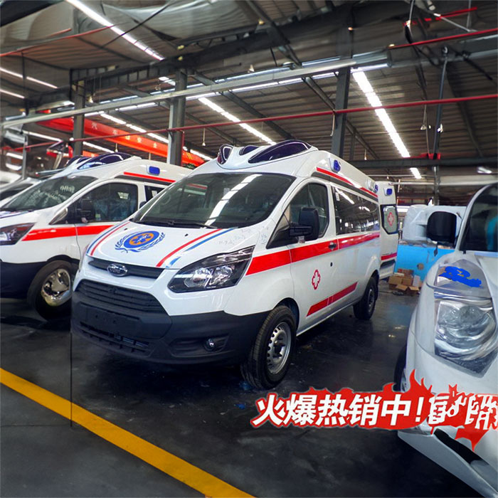 重庆急救车出租联系电话