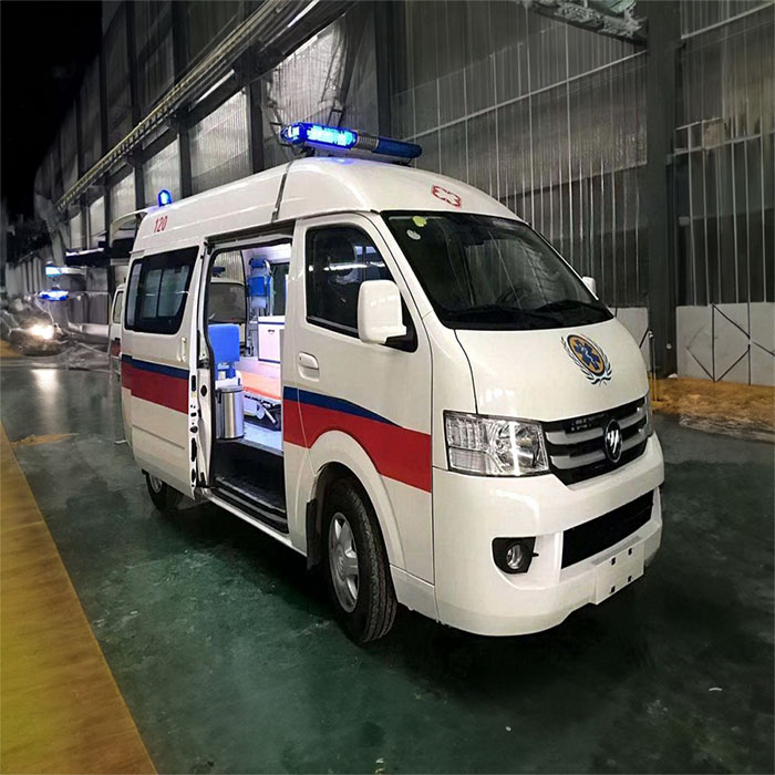 重庆租赁私人救护车联系电话