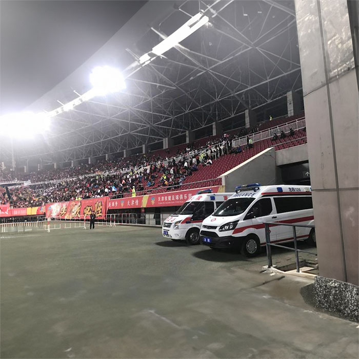 重庆救护车租车联系方式