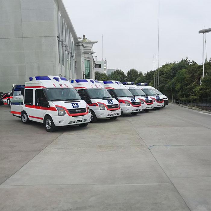重庆急救车出租联系电话