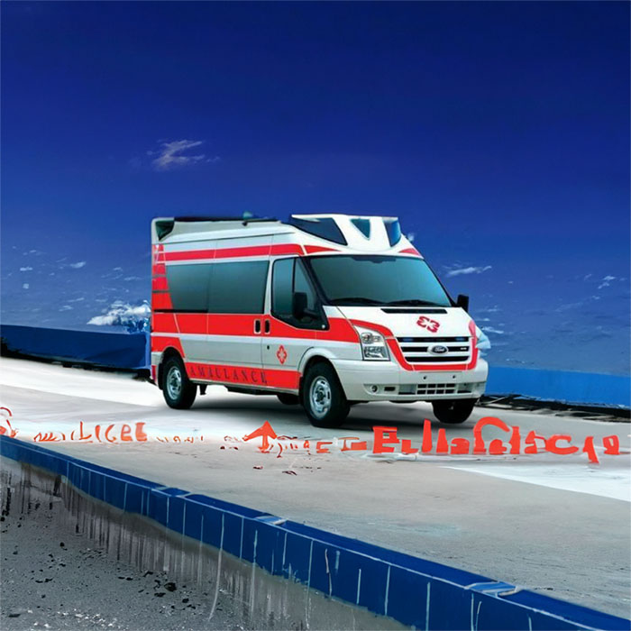 重庆出租救护车