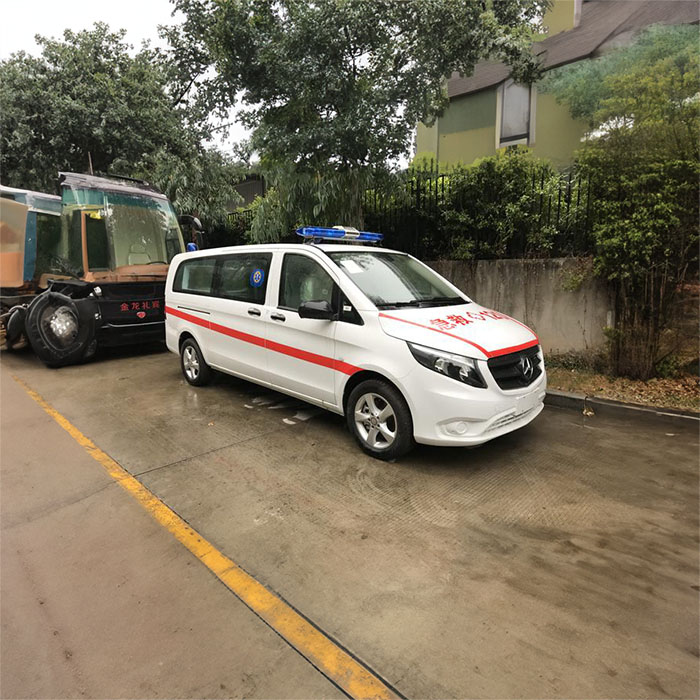 重庆急救车出租