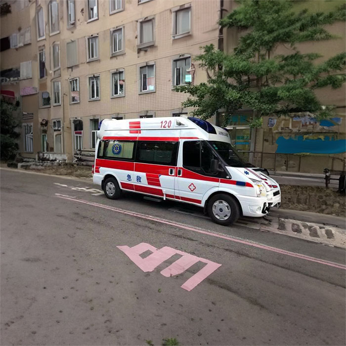重庆120租赁费用
