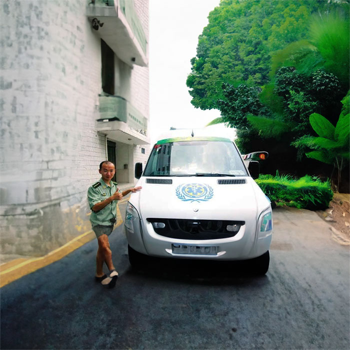 重庆120租车