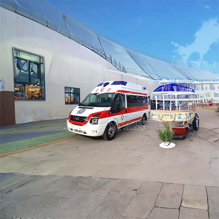 重庆私人救护车租车电话