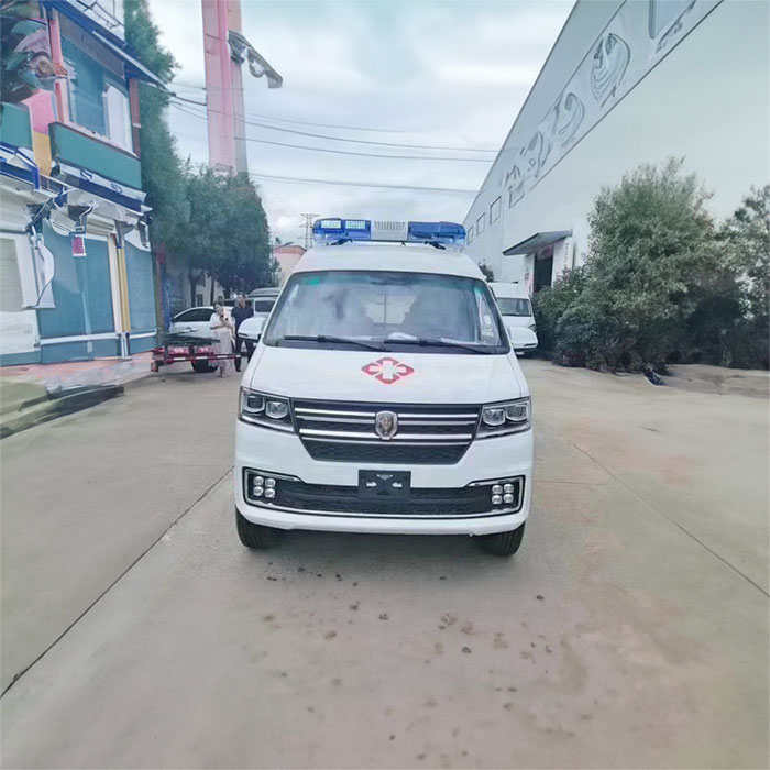 重庆租赁私人救护车