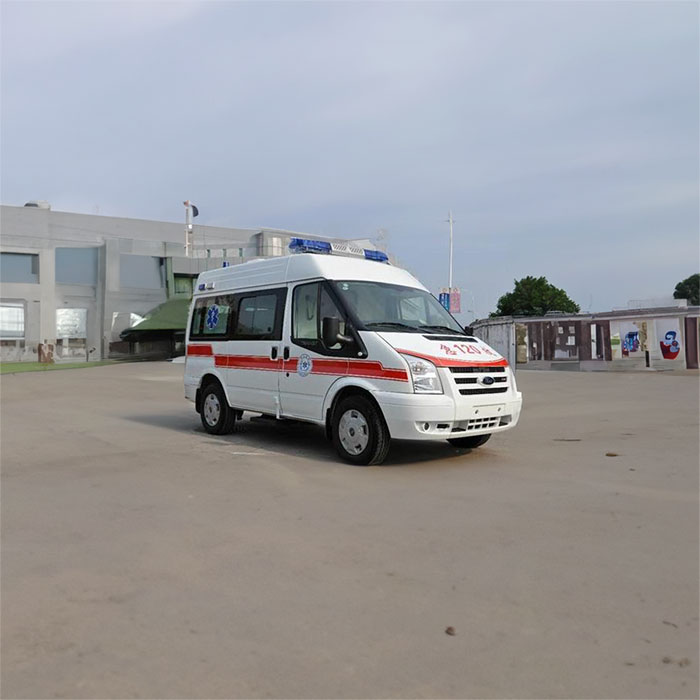 重庆私人救护车租车联系方式