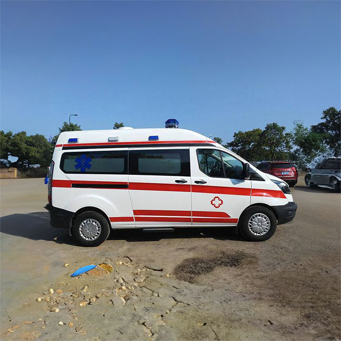 重庆出租急救车电话号码