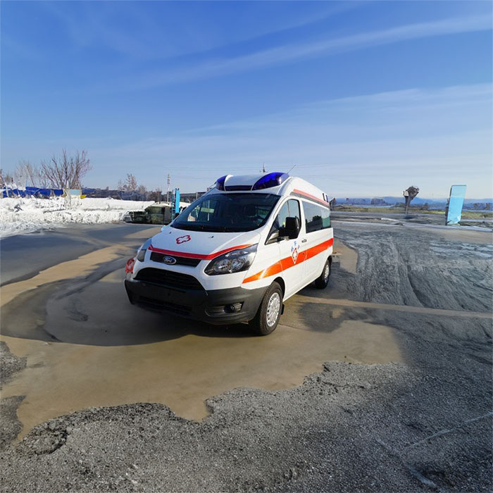 重庆租赁私人救护车