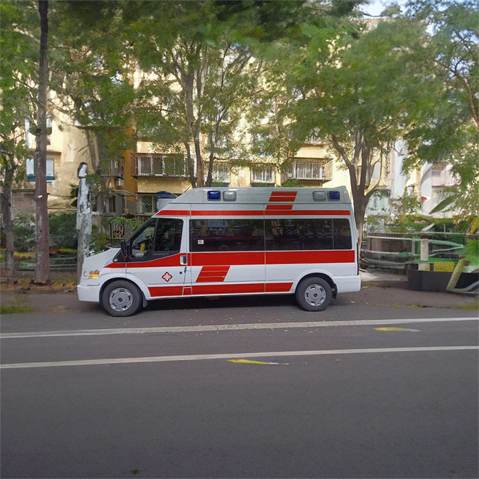 重庆120租赁费用