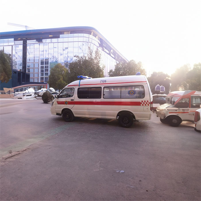 重庆120租赁收费标准
