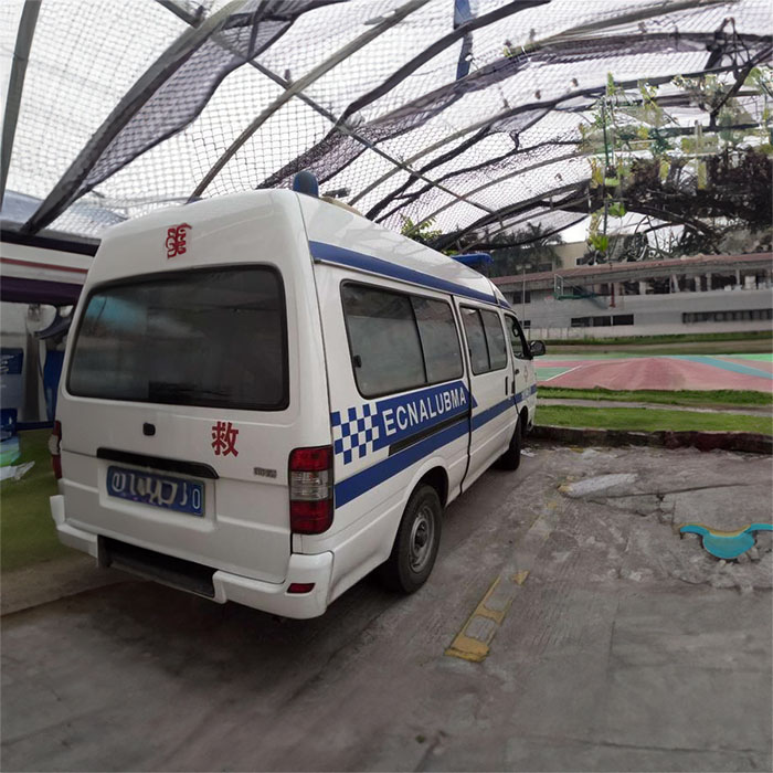 重庆120租车联系电话