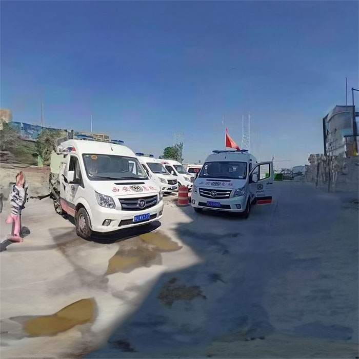重庆出租急救车电话号码