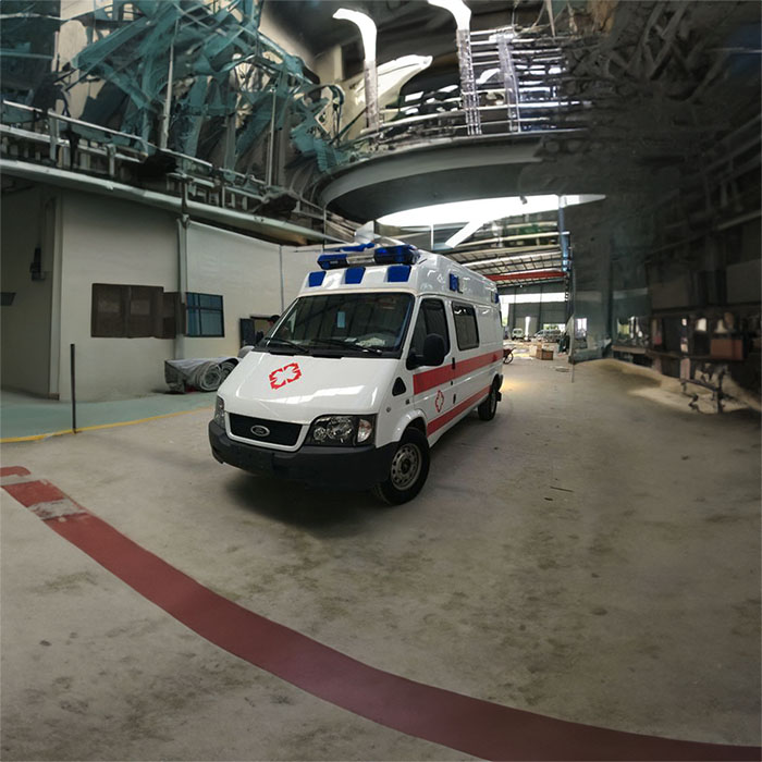 重庆租赁急救车联系方式