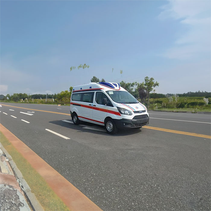 重庆租赁私人救护车电话