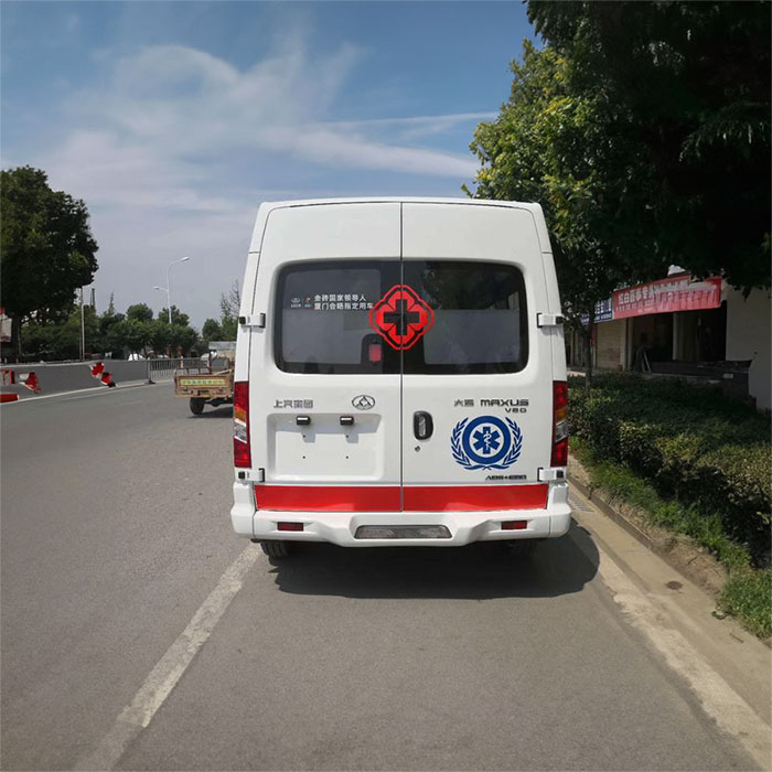重庆急救车租车电话