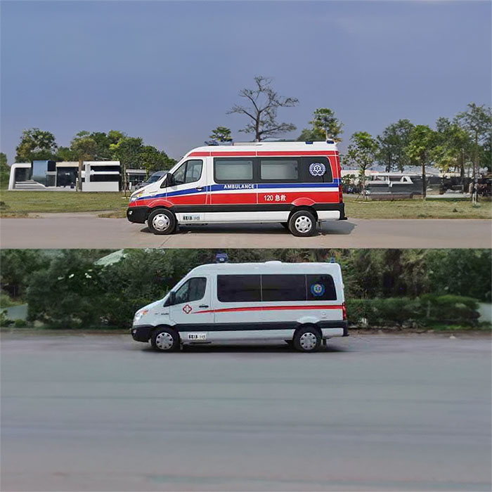 重庆急救车出租电话号码