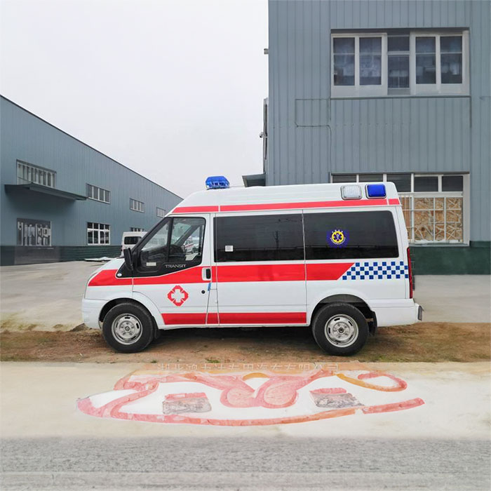 重庆出租急救车联系方式