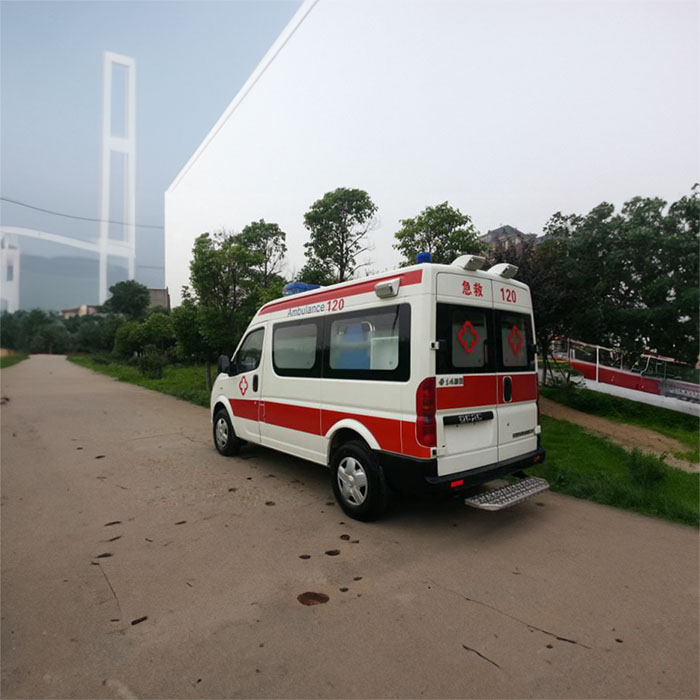 重庆出租120联系方式