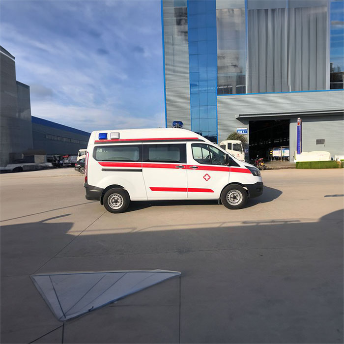 重庆出租私人救护车电话