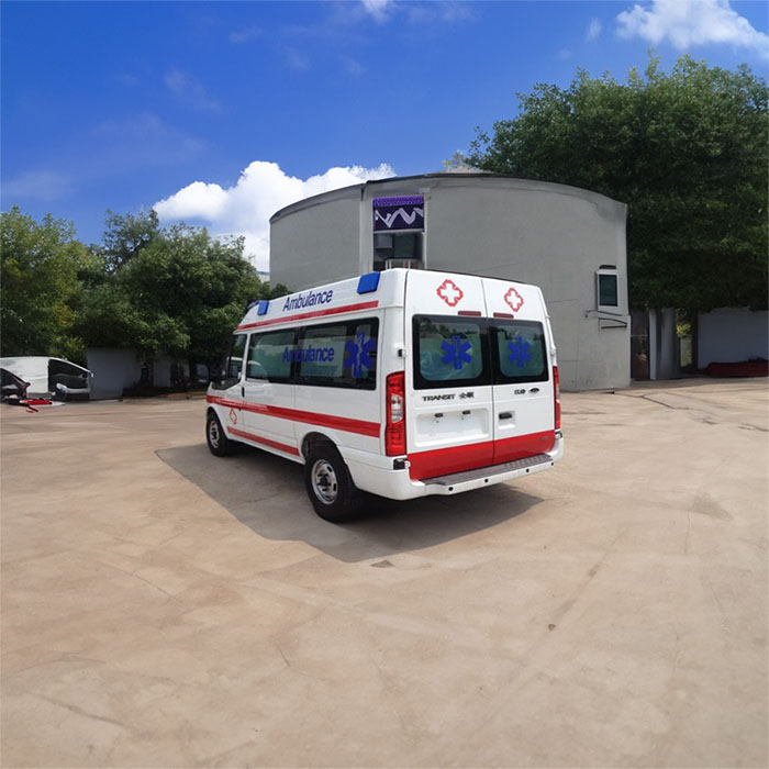 重庆出租私人救护车