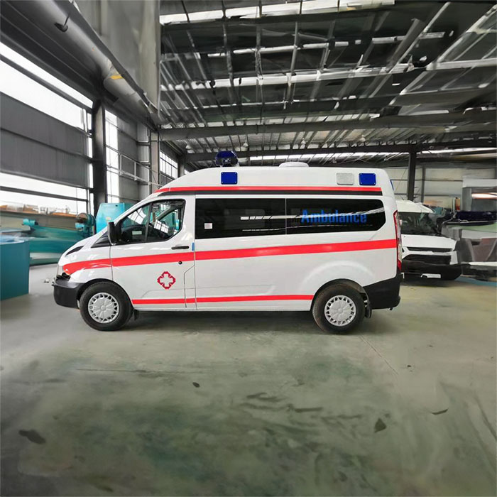 重庆出租救护车电话号码