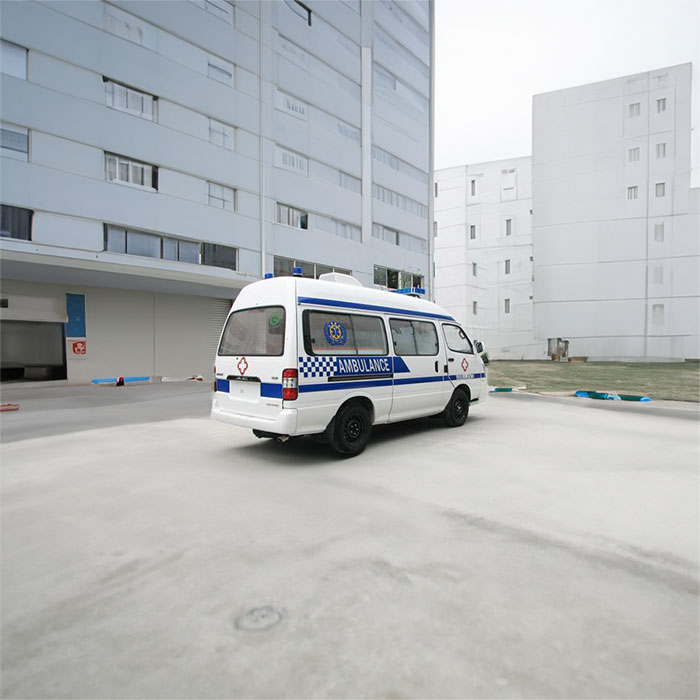 重庆出租私人救护车联系电话