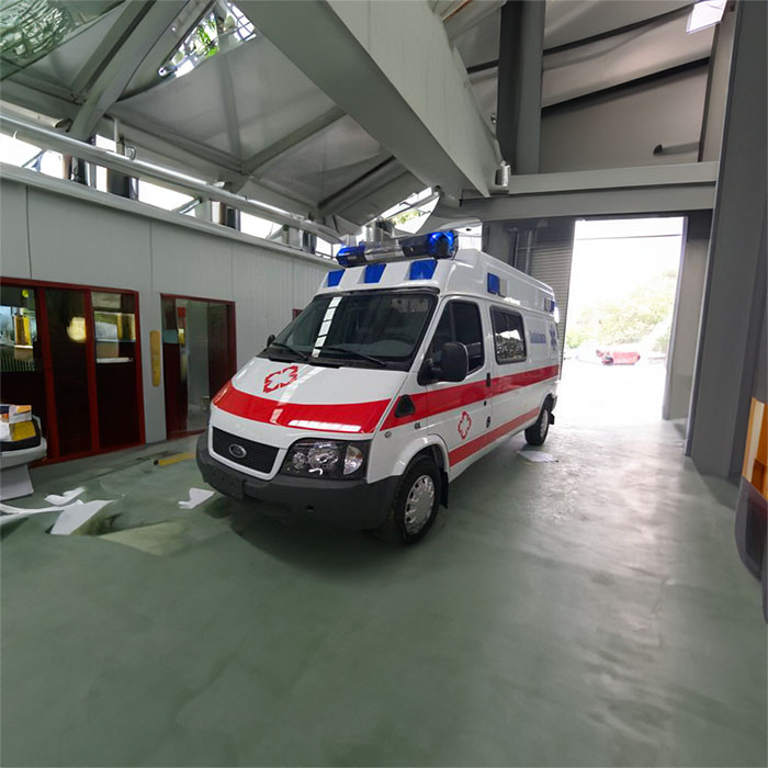 重庆急救车出租联系电话