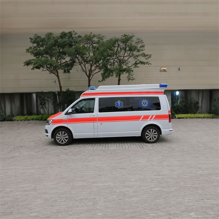 重庆租赁私人救护车