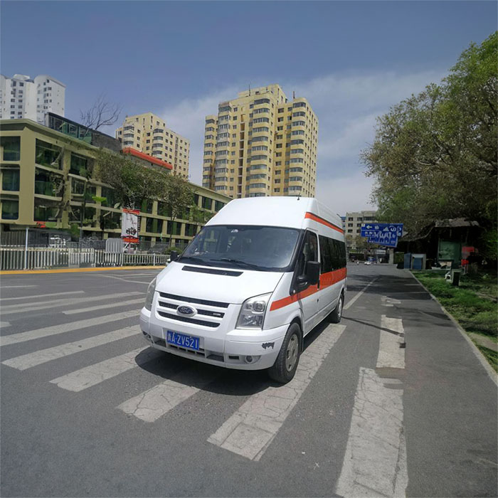 重庆出租120
