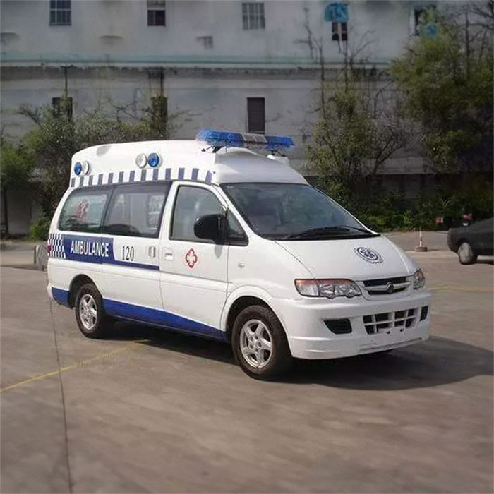 重庆急救车出租