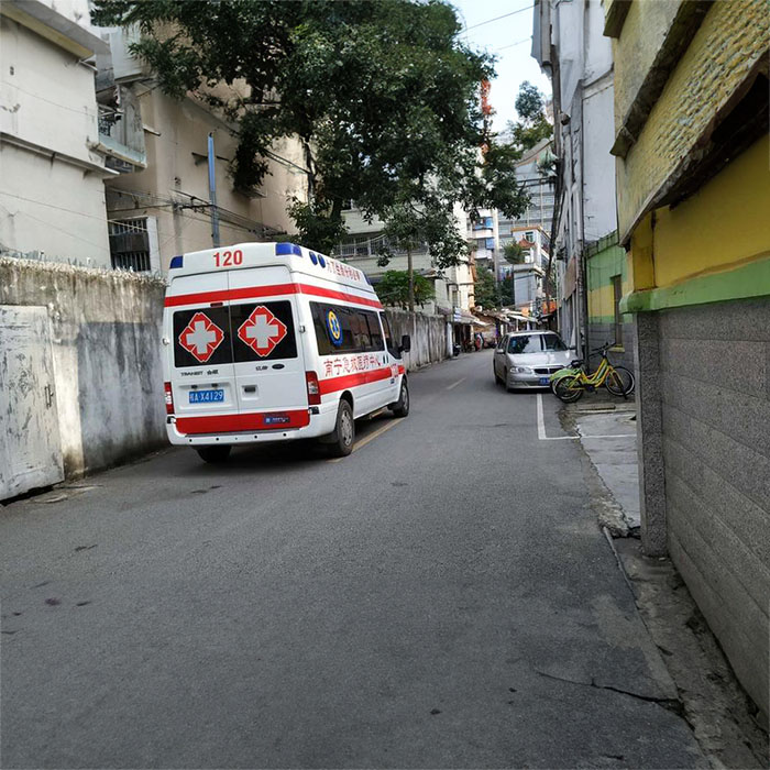 重庆租赁120联系方式