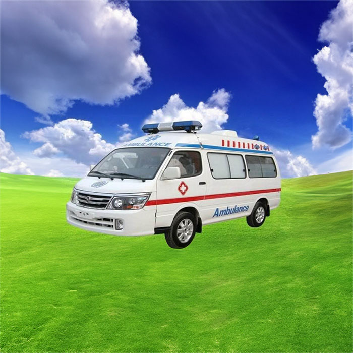 重庆急救车租车联系方式