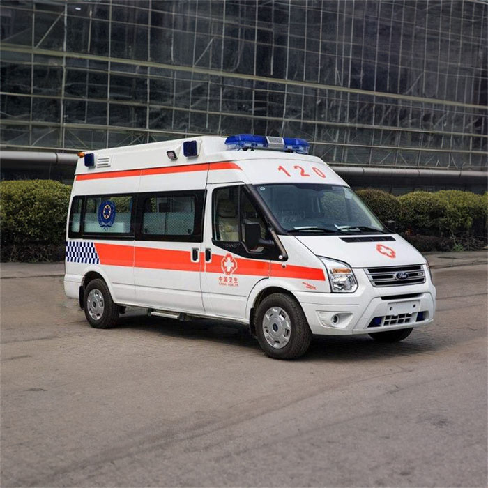 重庆急救车出租联系电话