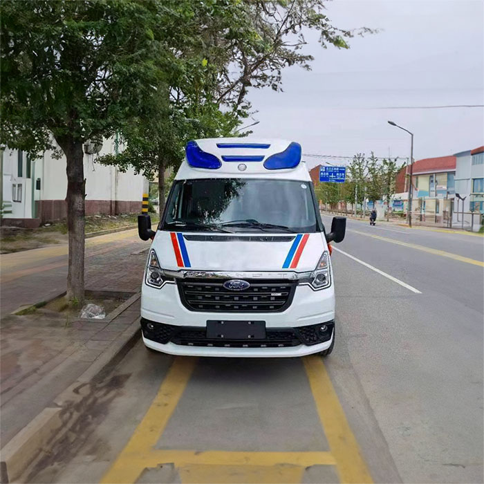 重庆租赁私人救护车