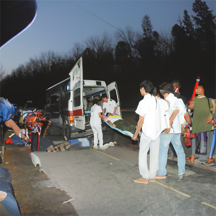 重庆救护车出租电话号码