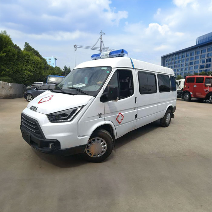 重庆出租私人救护车