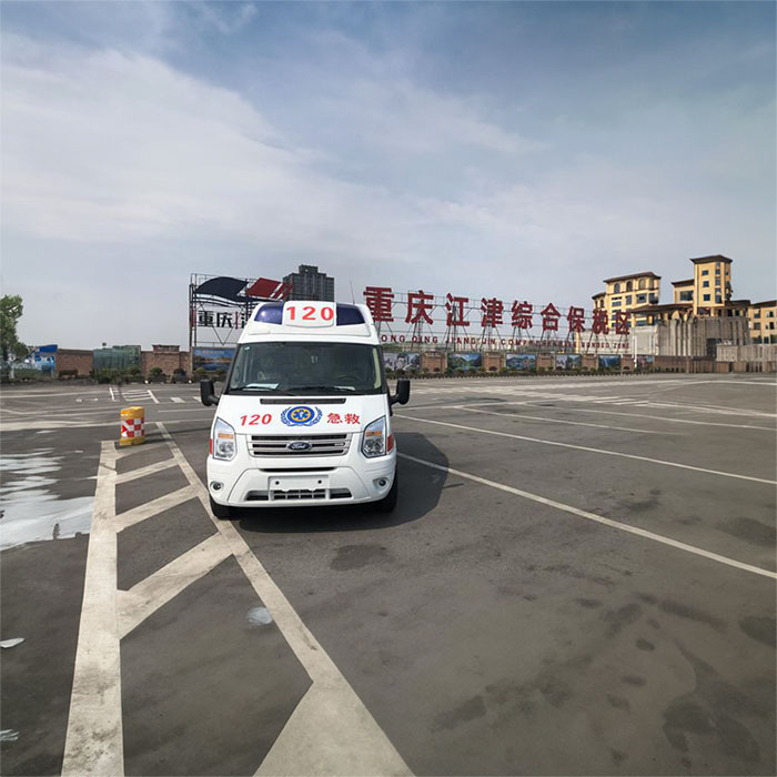 重庆120租赁收费