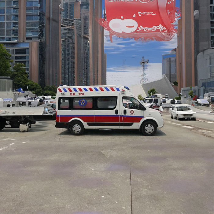 重庆救护车出租联系方式