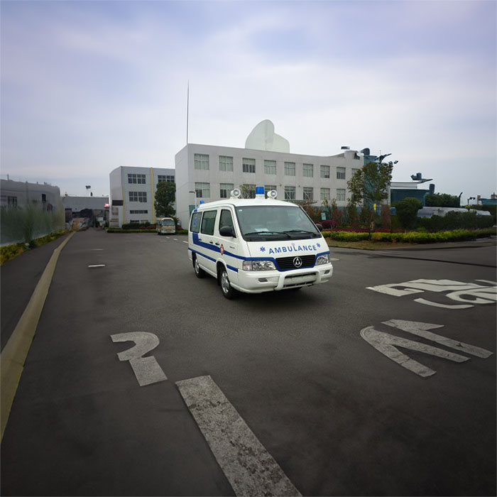 重庆救护车租车多少钱