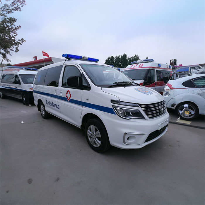 重庆出租私人救护车联系电话
